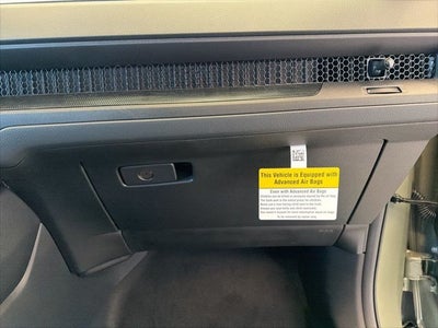 2026 Honda CR-V Hybrid AWD TrailSport Hybrid