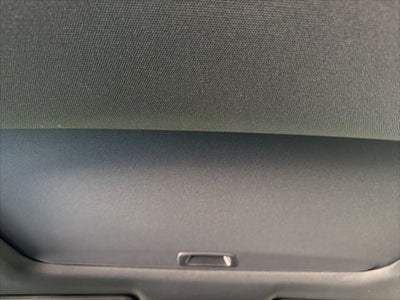 2026 Honda CR-V Hybrid AWD TrailSport Hybrid