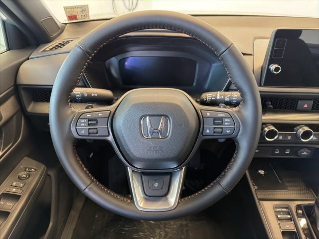 2026 Honda CR-V Hybrid AWD TrailSport Hybrid
