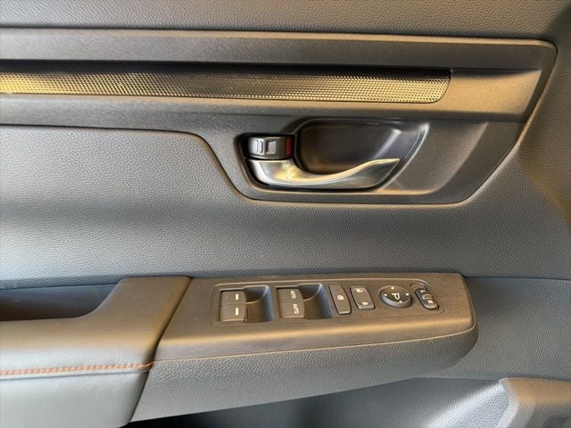 2026 Honda CR-V Hybrid AWD TrailSport Hybrid