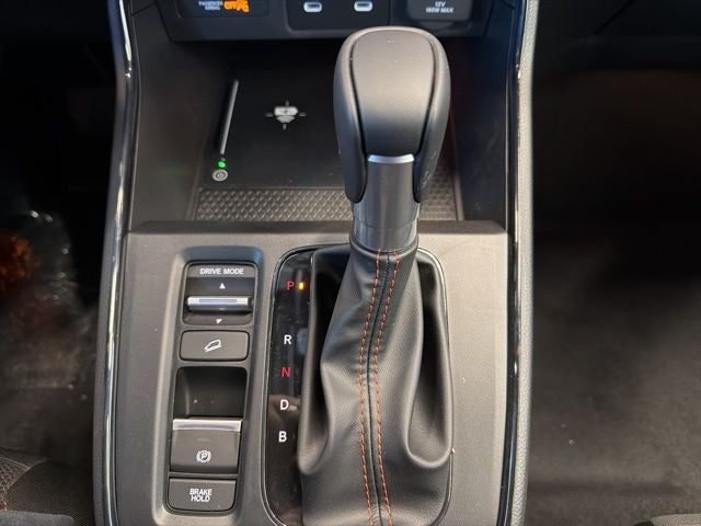 2026 Honda CR-V Hybrid AWD TrailSport Hybrid