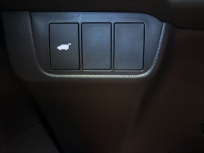 2026 Honda CR-V Hybrid AWD TrailSport Hybrid