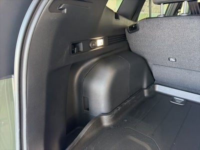 2026 Honda CR-V Hybrid AWD TrailSport Hybrid