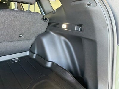 2026 Honda CR-V Hybrid AWD TrailSport Hybrid