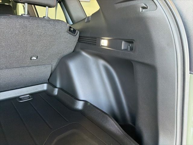 2026 Honda CR-V Hybrid AWD TrailSport Hybrid