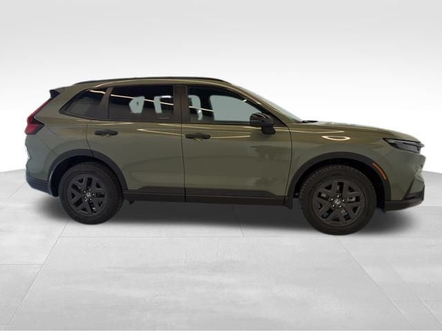 2026 Honda CR-V Hybrid AWD TrailSport Hybrid