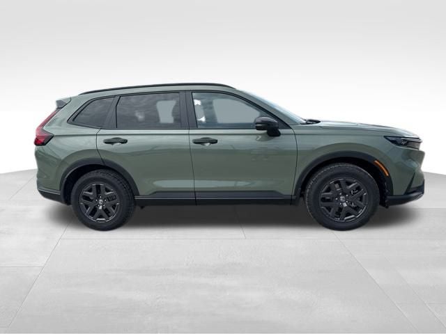 2026 Honda CR-V Hybrid AWD TrailSport Hybrid