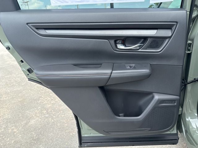 2026 Honda CR-V Hybrid AWD TrailSport Hybrid