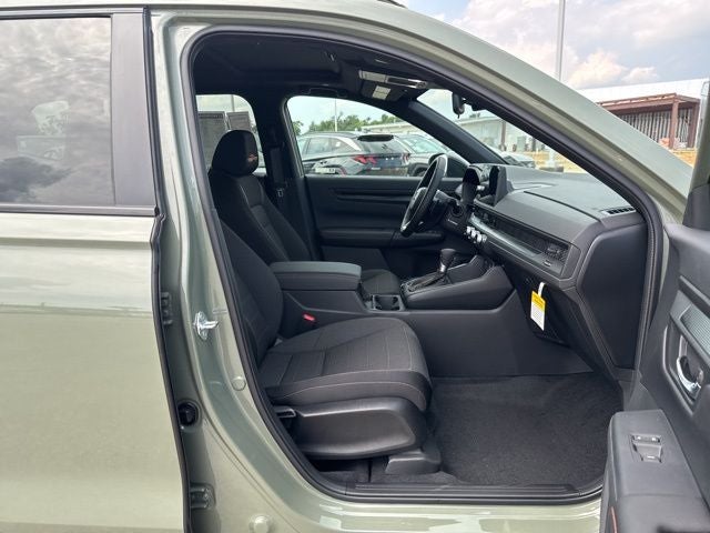 2026 Honda CR-V Hybrid AWD TrailSport Hybrid