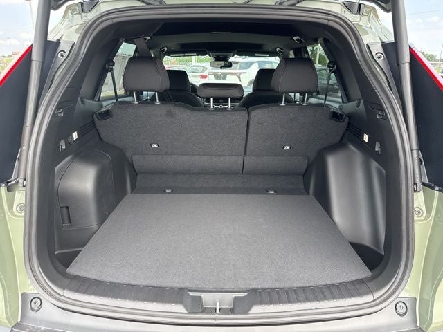 2026 Honda CR-V Hybrid AWD TrailSport Hybrid