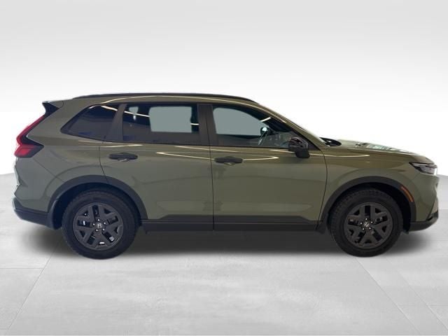 2026 Honda CR-V Hybrid AWD TrailSport Hybrid