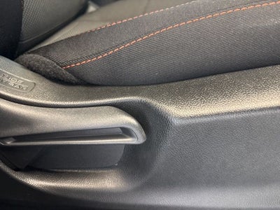 2026 Honda CR-V Hybrid AWD TrailSport Hybrid