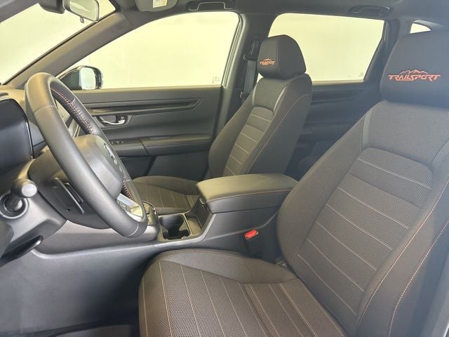 2026 Honda CR-V Hybrid AWD TrailSport Hybrid