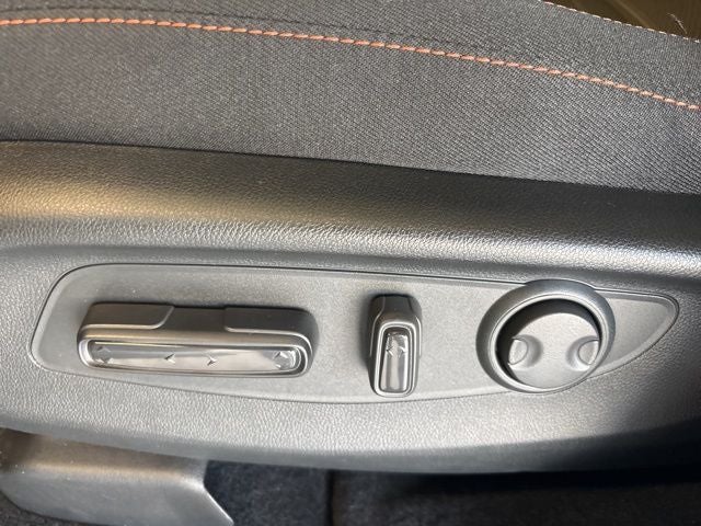 2026 Honda CR-V Hybrid AWD TrailSport Hybrid