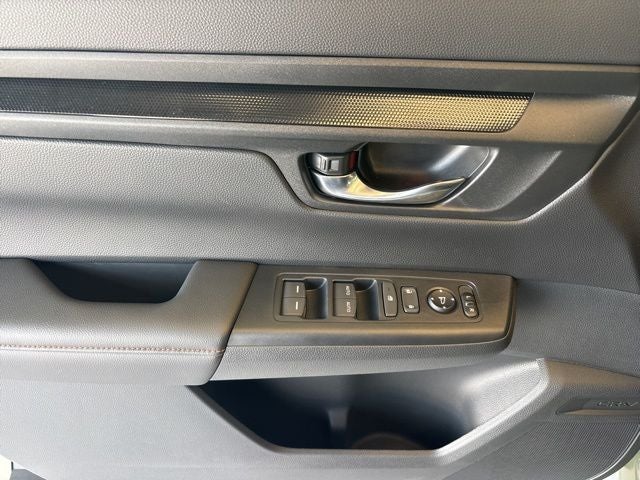 2026 Honda CR-V Hybrid AWD TrailSport Hybrid