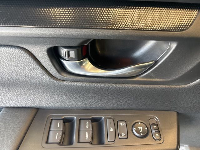 2026 Honda CR-V Hybrid AWD TrailSport Hybrid