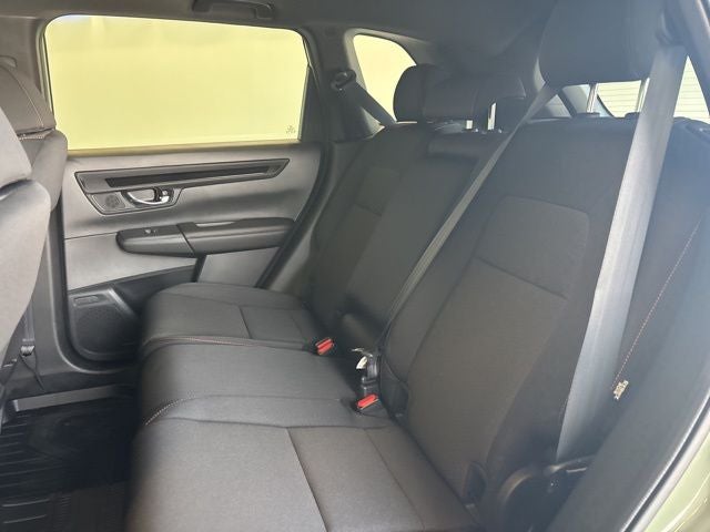 2026 Honda CR-V Hybrid AWD TrailSport Hybrid