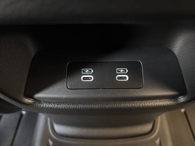 2026 Honda CR-V Hybrid AWD TrailSport Hybrid