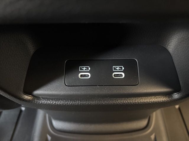 2026 Honda CR-V Hybrid AWD TrailSport Hybrid