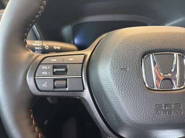 2026 Honda CR-V Hybrid AWD TrailSport Hybrid
