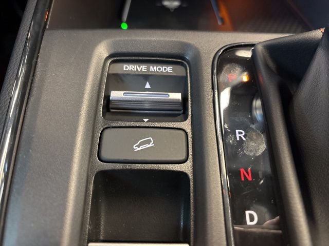 2026 Honda CR-V Hybrid AWD TrailSport Hybrid