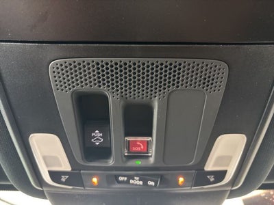 2026 Honda CR-V Hybrid AWD TrailSport Hybrid