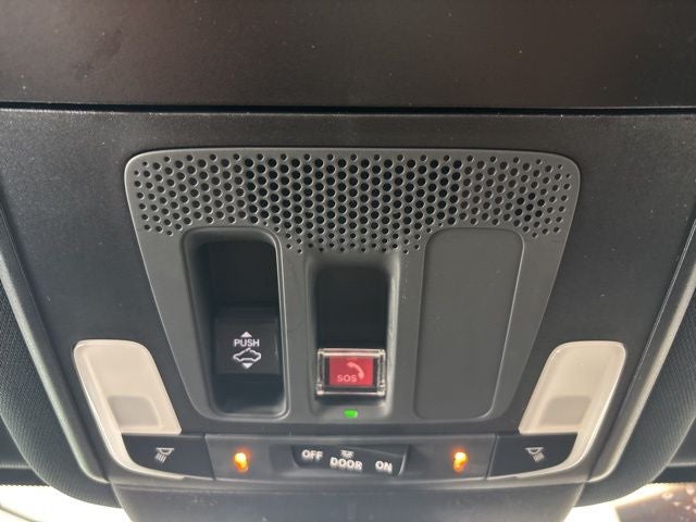 2026 Honda CR-V Hybrid AWD TrailSport Hybrid