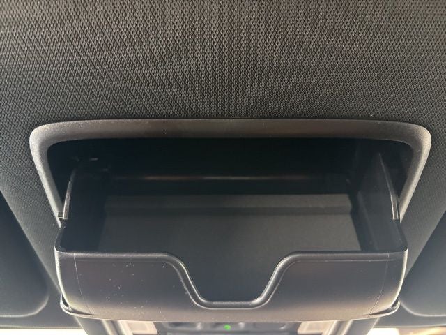 2026 Honda CR-V Hybrid AWD TrailSport Hybrid