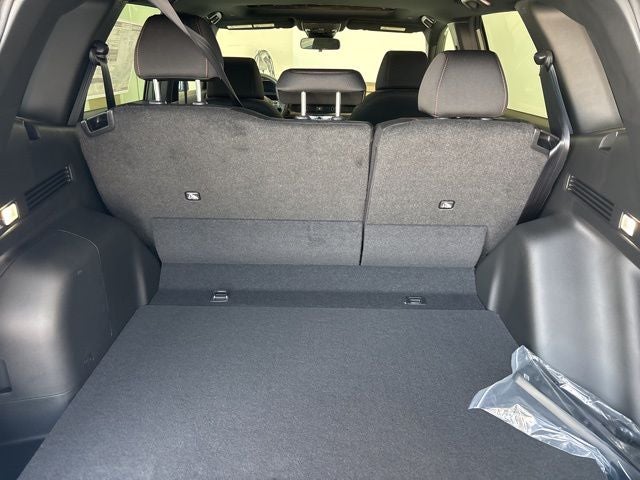 2026 Honda CR-V Hybrid AWD TrailSport Hybrid