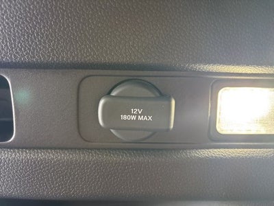 2026 Honda CR-V Hybrid AWD TrailSport Hybrid