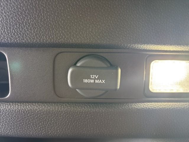 2026 Honda CR-V Hybrid AWD TrailSport Hybrid