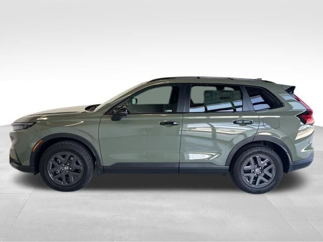 2026 Honda CR-V Hybrid AWD TrailSport Hybrid
