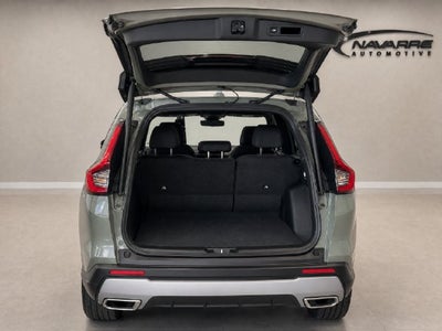 2027 Honda CR-V Hybrid TrailSport Hybrid AWD