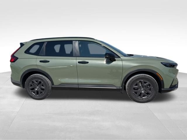 2026 Honda CR-V Hybrid AWD TrailSport Hybrid