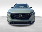 2026 Honda CR-V Hybrid AWD TrailSport Hybrid