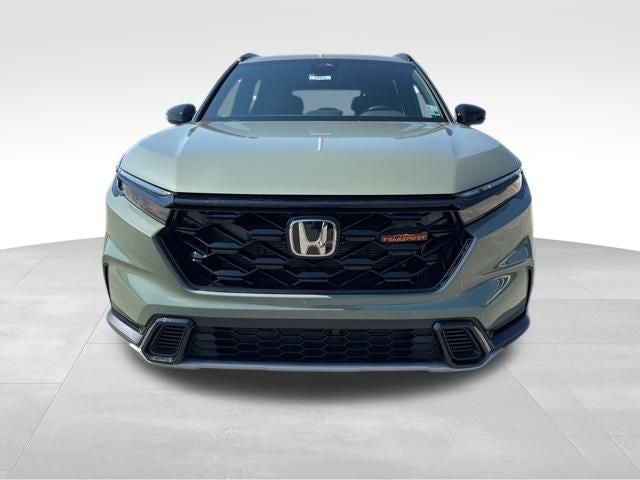 2026 Honda CR-V Hybrid AWD TrailSport Hybrid