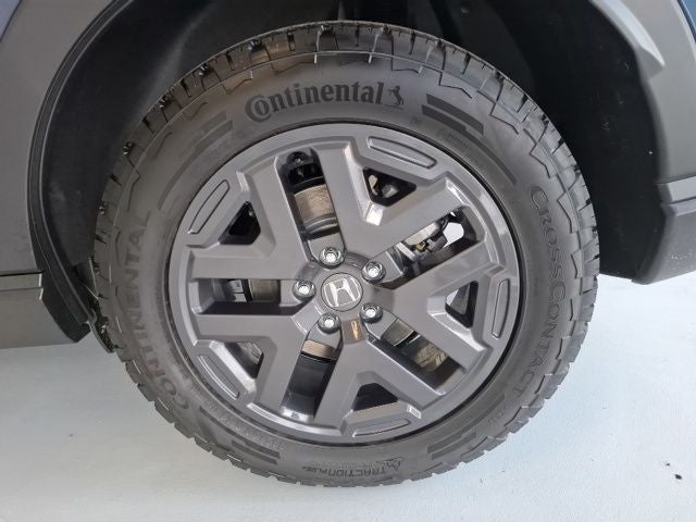 2026 Honda CR-V Hybrid AWD TrailSport Hybrid