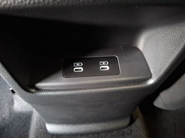 2026 Honda CR-V Hybrid AWD TrailSport Hybrid