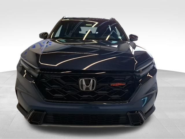 2026 Honda CR-V Hybrid AWD TrailSport Hybrid