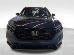 2026 Honda CR-V Hybrid AWD TrailSport Hybrid