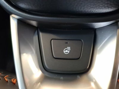 2026 Honda CR-V Hybrid AWD TrailSport Hybrid