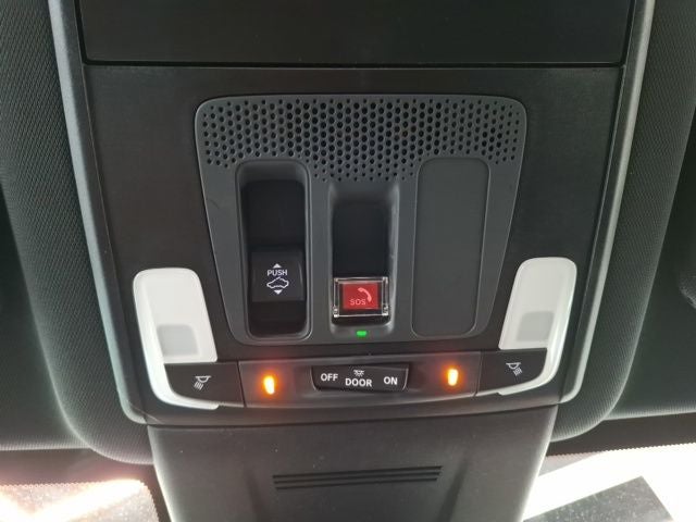 2026 Honda CR-V Hybrid AWD TrailSport Hybrid