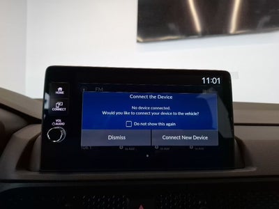 2026 Honda CR-V Hybrid AWD TrailSport Hybrid