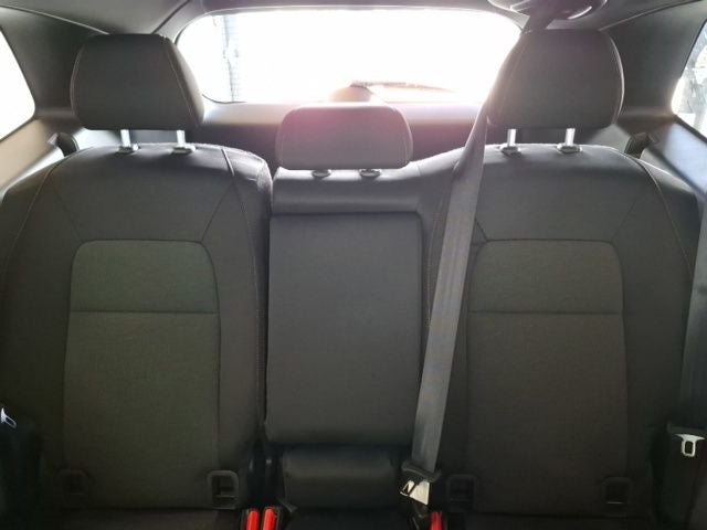 2026 Honda CR-V Hybrid AWD TrailSport Hybrid — photo 30