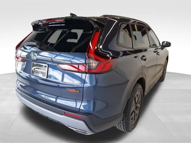 2026 Honda CR-V Hybrid AWD TrailSport Hybrid