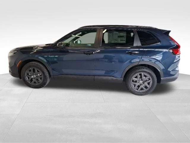 2026 Honda CR-V Hybrid AWD TrailSport Hybrid