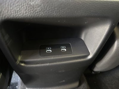 2026 Honda CR-V Hybrid AWD Sport-L Hybrid