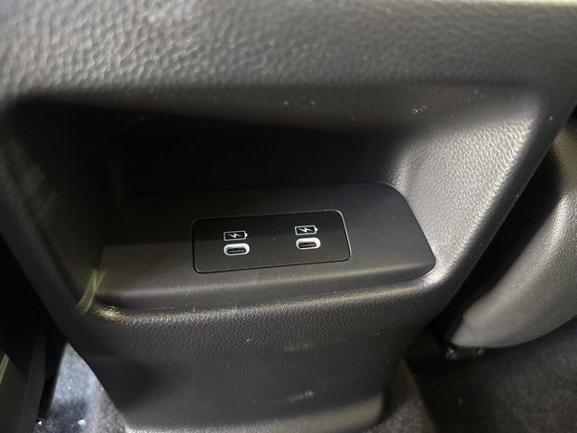 2026 Honda CR-V Hybrid AWD Sport-L Hybrid