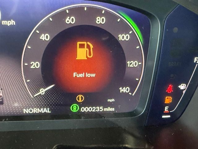 2026 Honda CR-V Hybrid AWD Sport-L Hybrid