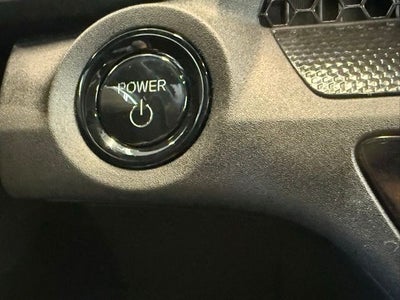 2026 Honda CR-V Hybrid AWD Sport-L Hybrid